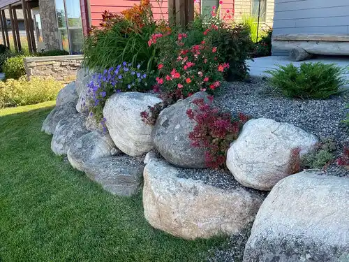 landscaping services Panguitch